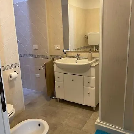 بيت للعطل Il Nido Di Niro - 200 Mt Dal Mare *