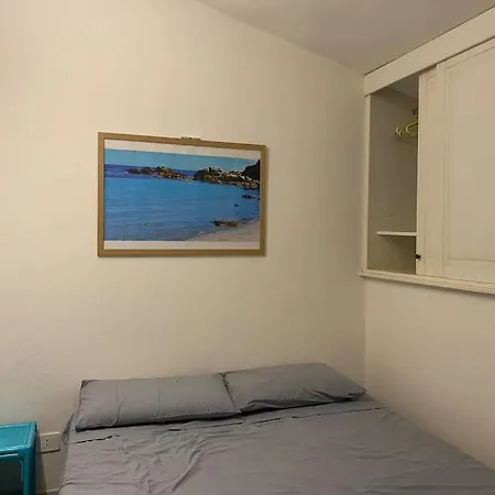 Il Nido Di Niro - 200 Mt Dal Mare بيت للعطل