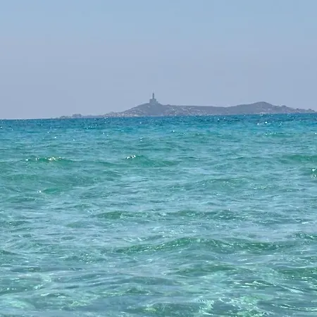 Il Nido Di Niro - 200 Mt Dal Mare Hébergement de vacances Villasimius